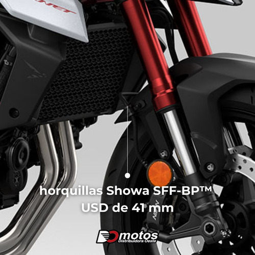 Honda Cb 750 Hornet - Domotos