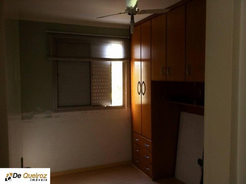 Imagem 5 de 9 de Apartamento Escriturado Em São Paulo Na Zona Sul Localizado Na Vila São José (cidade Dutra). - 0894 - 67664973