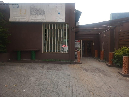 Imagem 1 de 12 de Salão Para Locação, 350 M², 4 Vagas - Rudge Ramos - São Bernardo Do Campo / Sp - 101305