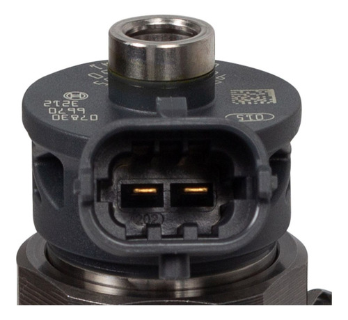 Bico Injetor Combustivel Expert Jumpy Scudo 1.5 16v