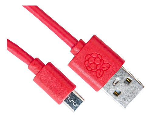 Kit Para Raspberry Pi Pico Header Rp2350 Microusb Cable