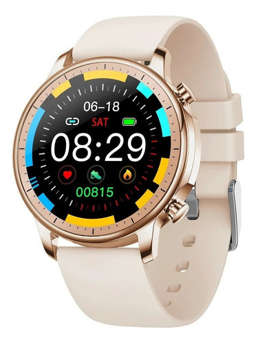 Reloj De Pulsera Deportivo Inteligente Colmi De 28 Pulgares