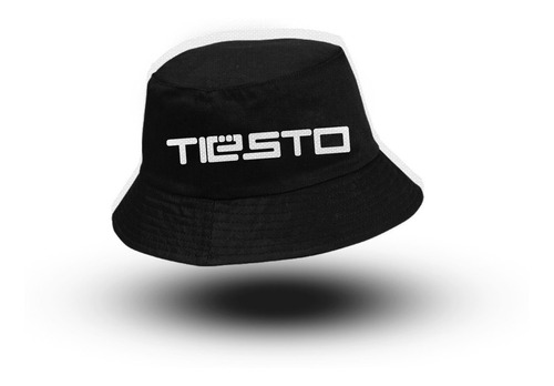 Piluso Gorro Tiesto