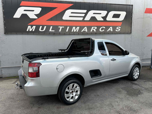 Chevrolet Montana 1.4 MPFI LS CS 8V FLEX 2P MANUAL