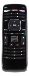 For Viz-io Lcd Led Smart Tv Xrt-112 Tv Control For Internet
