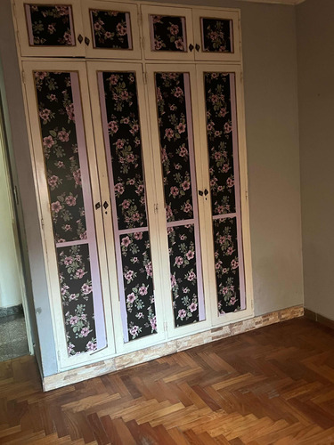 Departamento En Alquiler De Dos Ambientes