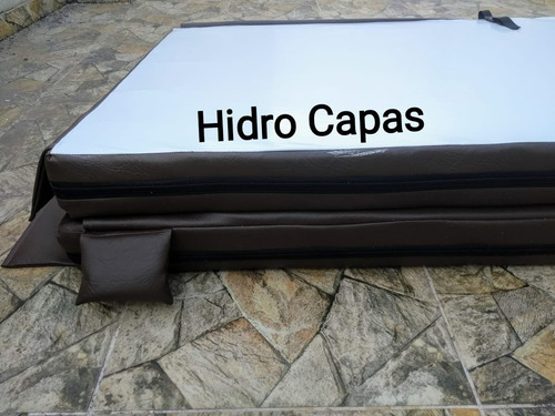 Tampão Térmico Spa Jacuzzi,mondialle,veneza!2x2frete Grátis