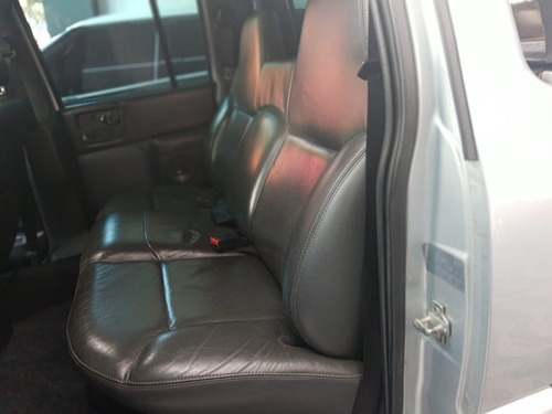 S10 Cd 2011 Executive Flex Completa Raridade Equipada