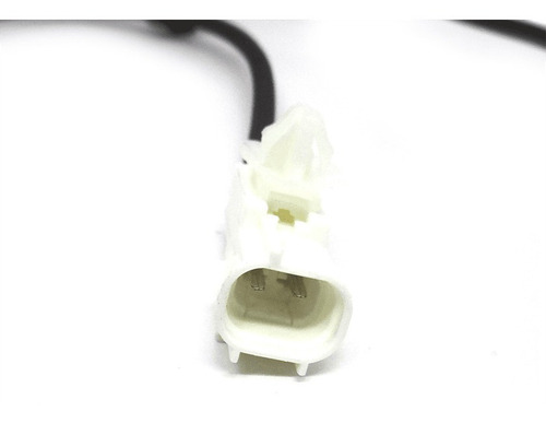 Imagem 2 de 3 de Sensor Abs Dianteiro Ld S/vsc Toyota Hilux 2004 / 2015