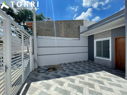 Imagem 4 de 30 de Casa À Venda No Jardim Santa Marta - Ca02053 - 69503707