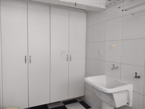 Imagem 13 de 16 de Apartamento À Venda Em Botafogo - Ap014215