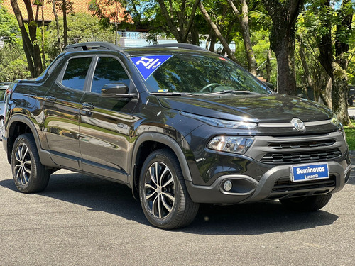 Fiat Toro Toro Ultra 2.0 16V 4x4 Diesel Aut.