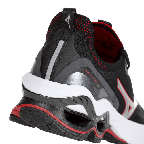 Tênis Mizuno Wave Masculino Corrida Esportivo X10 Resistente