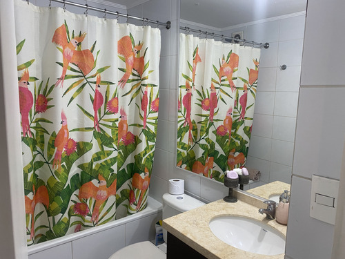 Impecable Estudio Metro Santa Isabel