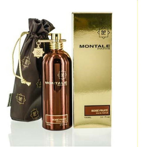 Montale Boise Fruite (unisex) 100ml Edp