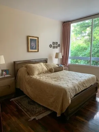Apartamento Venta San Roman