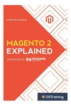 Comprar Libro: Explicación De Magento 2: Su Guía Paso A Paso Para 2