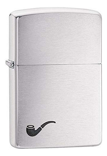 Encendedores Zippo Pipe.