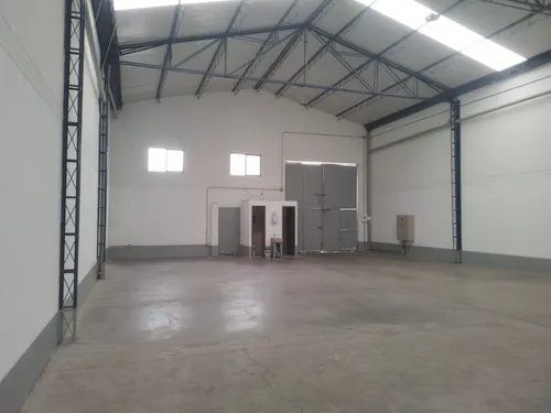 Bodega En Arriendo, Guayabal