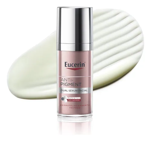 Eucerin Dual Sérum Facial AntiManchas e Anti-idade 30ml Anti-Pigm...