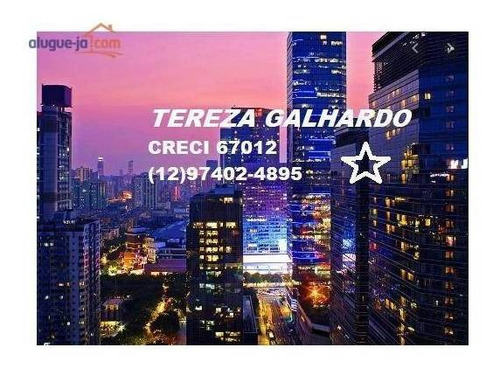 Imagem 12 de 12 de Apartamento Com 1 Dormitório À Venda, 32 M² Por R$ 185.000,00 - Jardim Satélite - São José Dos Campos/sp - Ap9565