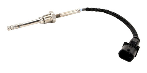 Sonda Lambda Sensor Temperatura S10 Diesel 2012 À 2019 Pós