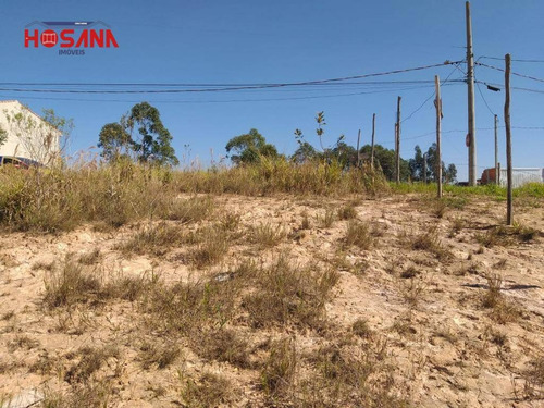 Imagem 6 de 8 de Terreno À Venda, 136 M² Por R$ 90.000,00 - Residencial Santo Antônio - Franco Da Rocha/sp - Te0368