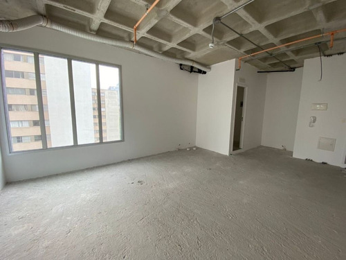 Imagem 5 de 14 de Sala À Venda No Bairro Cerqueira César - São Paulo/sp - O-25136-41501