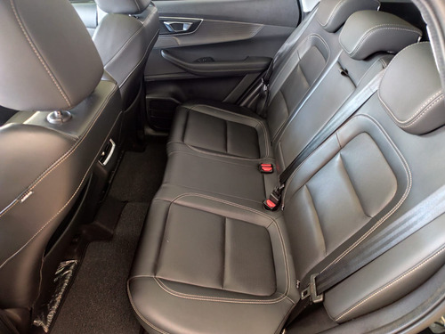 Chery Tiggo 5X CAOA Chery Tiggo 5X Pro 1.5 Turboflex (Aut.)