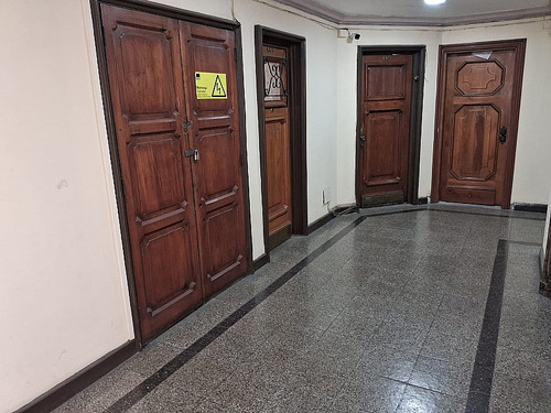 Oficina En Venta Compañía Con Teatinos