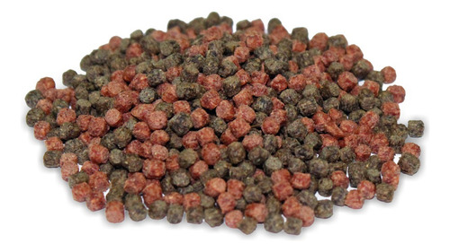 Prodac Coldwater Granules 35gr Cantaxantina Peces Rojos