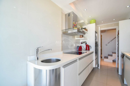 Imagen 7 de 26 de Mansa, Penthouse A Una Cuadra Del Mar !