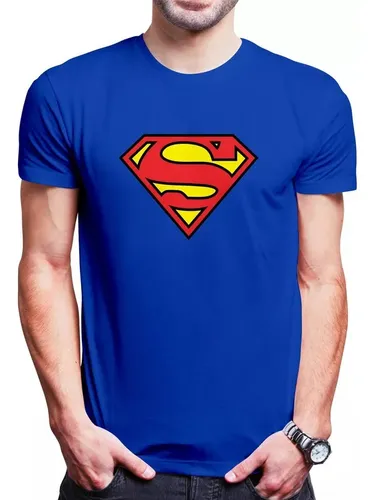 Polos de superheroes para hombres hotsell