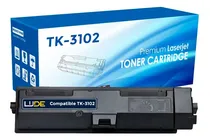 Comprar Tóner Compatible Kyocera Tk-3102 Ecosys Fs-2100dn Fs-m3040id