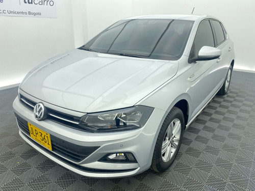 Volkswagen Polo COMFORTLINE 1.6 | TuCarro