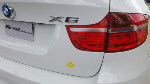 Bmw X6 3.0 Xdrive 35i Sportive 306cv