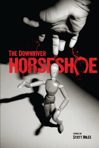 Libro:  The Downriver Horseshoe