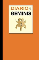 Comprar Diario De Geminis: Diario Personal Cuaderno Para Escribir Y