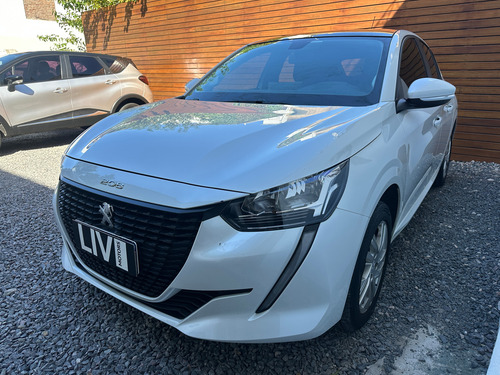 Peugeot 208 1.6 Active Pack