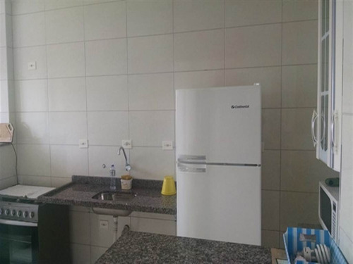Imagem 3 de 9 de Apartamento - Venda - Aviação - Praia Grande - Mcb869