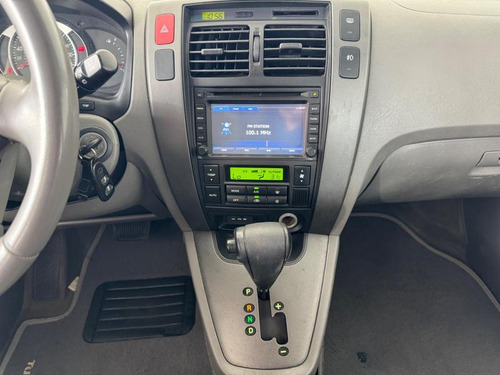 Hyundai Tucson Glsb