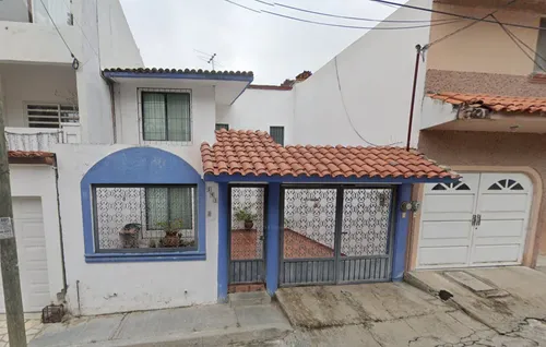 Gran Oportunidad De Inversión - Casa Economica En Venta (remate) - Ruinas Bonampak 143, Paraíso I, 29049 Tuxtla Gutiérrez, Chis.