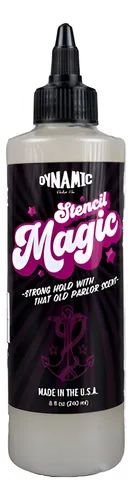 comprar Stencil Dynamic 1oz Tattoo Tatuaje