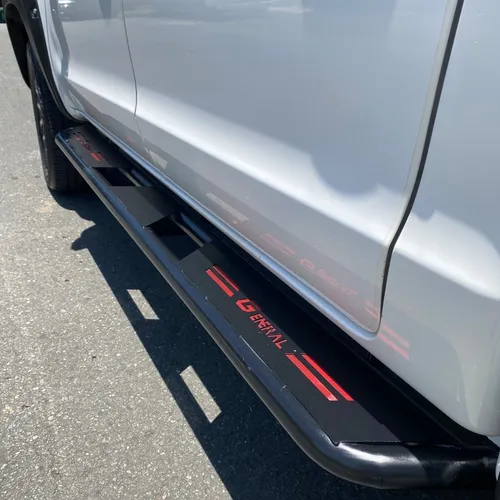 Foton Tunland G7 2.0 Full Special Edition