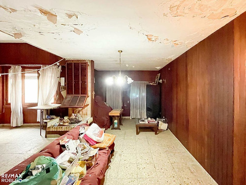 Casa En Venta Ensenada Consultorio A Refaccionar