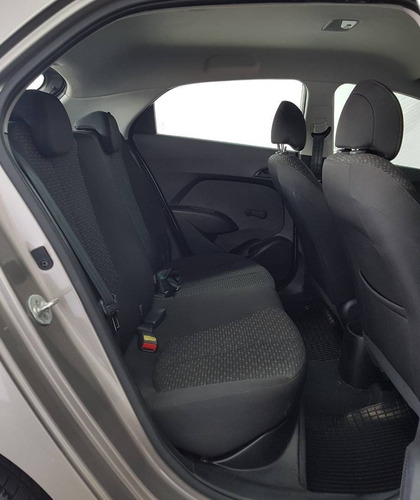 Hyundai Hb20 1.0 Comfort 12v Flex 4p Manual