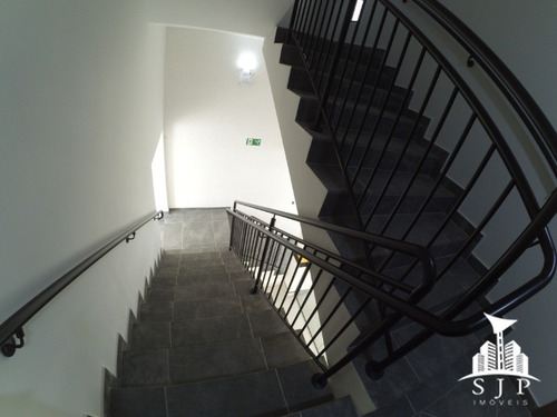Imagem 12 de 14 de Apartamento Com Padrão Excelente E Ótima Localização - Ap00090 - 33355952