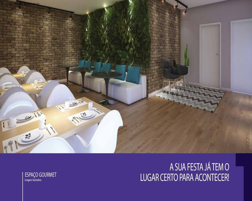 Imagem 16 de 20 de Apartamento À Venda No Edifício Unique Jardine - Sorocaba/sp - Ap07972 - 33863223