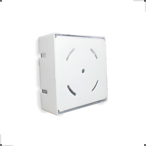 Kit 3 Arandela Luminária Slim 2 Frisos Int E Ext Led G9 Br