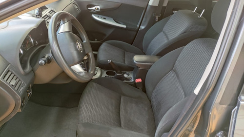 Imagen 9 de 14 de 2012 Toyota Corolla Xrs